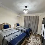 Royal Madinaty 2Br Residence