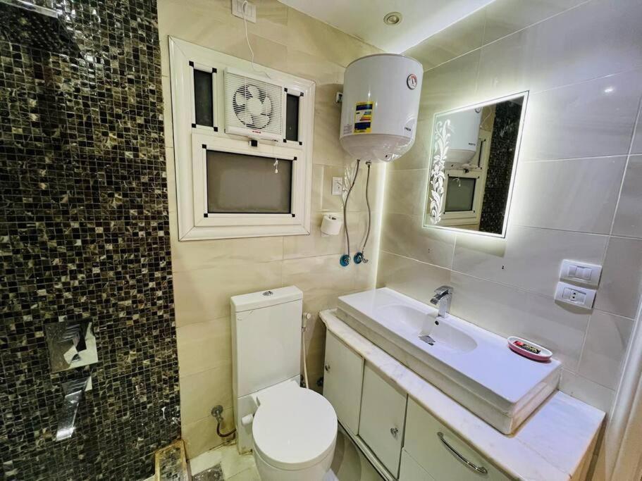 Royal Madinaty 2br Il Cairo