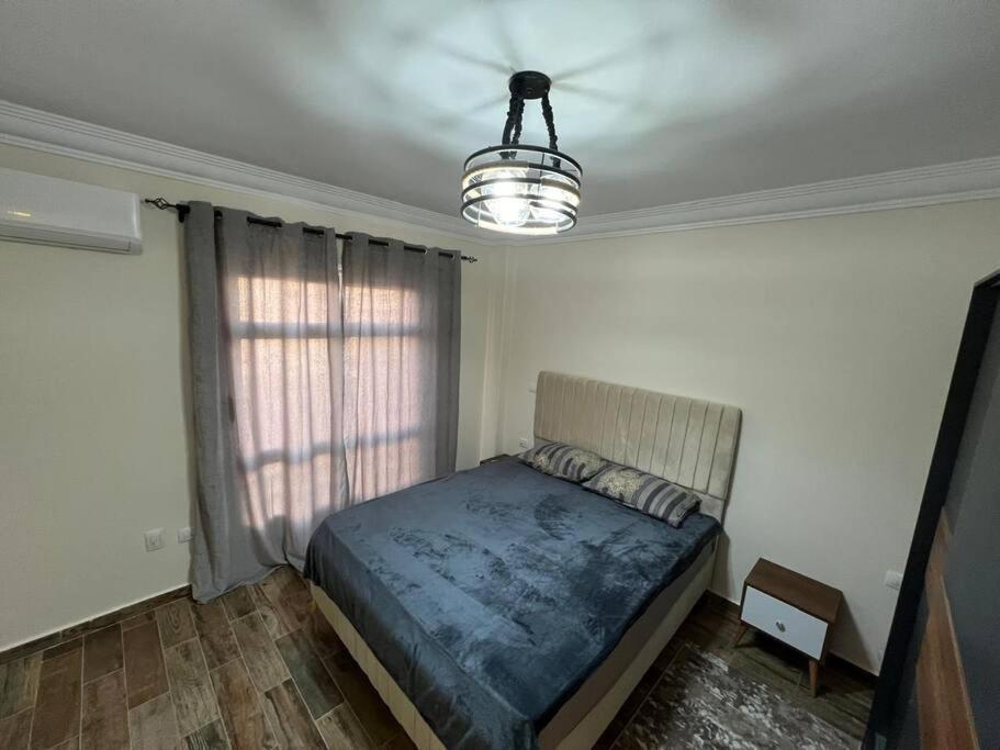 Royal Madinaty 2br Apartment *