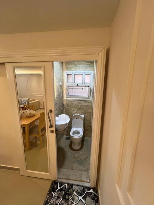 Apartment Royal Madinaty 2br *