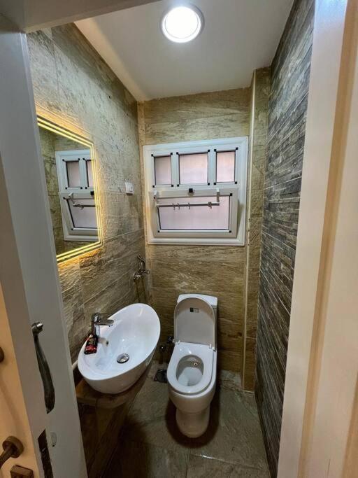 Royal Madinaty 2br Cairo