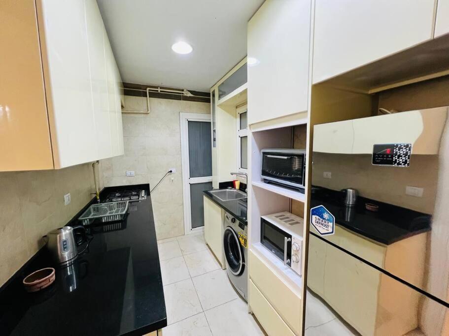 Royal Madinaty 2br *