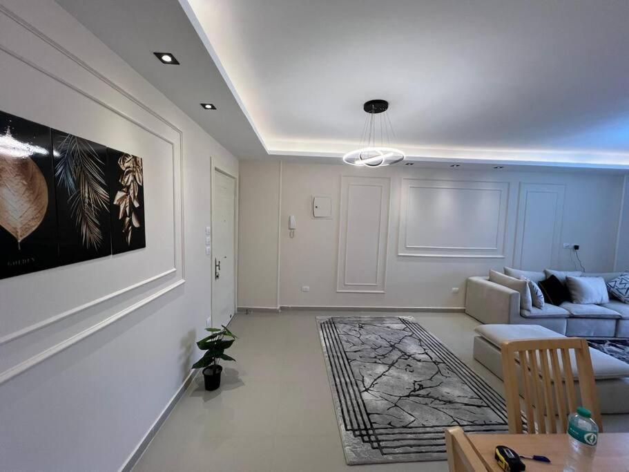 Royal Madinaty 2br Apartment Cairo
