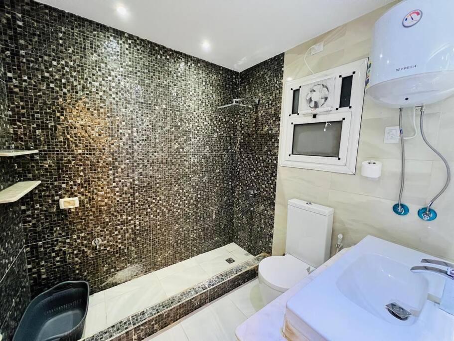Royal Madinaty 2br Apartment Cairo